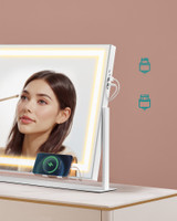 Ogledalo za šminkanje LWM002W02