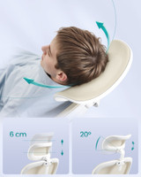 Uredska stolica OBN041L01