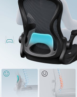 Uredska stolica OBN042BH02