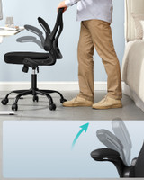 Uredska stolica OBN042BH02