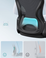 Uredska stolica OBN043BH02