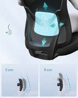 Uredska stolica OBN066BH01