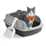 XL kutija za pijesak za mačke PPT009 PPT009GN01