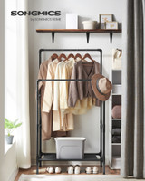 Vješalica za odjeću RDR001B02