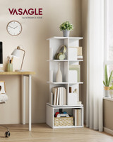 Polica za knjige LBC471WB01