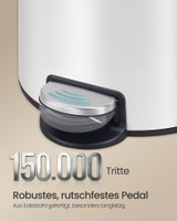 Kanta za smeće LTB031WZ02