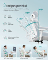 Uredska stolica OBN063GD02