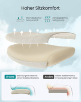 Uredska stolica OBN063LH01