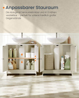 Ormarić za umivaonik BBC223WJ01