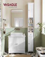 Ormar za pohranu BBC765W01