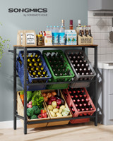 Polica za piće BSC363K01