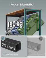 Polica za piće BSC363K01