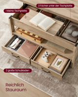 Klub stolić LCT254L01