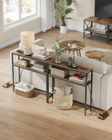 Konzolni stol LNT135KD01