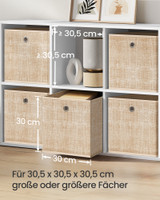 Kutija za pohranu RFB006K03