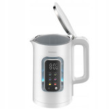 Bežični električni čajnik 1.5 L sa kontrolom temperature – Webber WK110 ELIYA