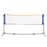 Univerzalna mreža 305x140 cm 3-u-1 za badminton, odbojku i tenis sa torbom, MOVEPRO