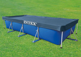Zaštitni pokrov za bazen 450x226cm INTEX