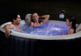 Vibojna baterijska LED lampa za SPA INTEX 28503