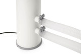 Filtrska pumpa za bazen INTEX 26638 kapaciteta 3785L/h + pribor za instalaciju