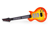 Dječja rock gitara sa infracrrvenim senzorom i melodijama za učenje