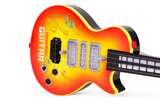 Dječja rock gitara sa infracrrvenim senzorom i melodijama za učenje