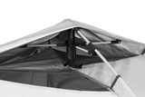 Pop-Up Šator za Kampiranje za 4 Osobe Igloo 1500 mm Vodootporan MultiGarden