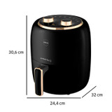 Airfryer Eldom FR35