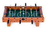 Mini stol za stolni fudbal 70x35 cm drveni ECOTOYS