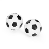 Stolni fudbal 69x35 cm drveni stol za fudbal ECOTOYS