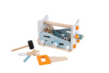 Set za gradnju 52 dijela ECOTOYS