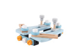 Set za gradnju 52 dijela ECOTOYS