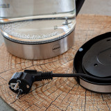 ELDOM C520 kettle sa regulacijom temperature, 1.8 L