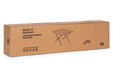 Sklopivi kamping stol 90x60 cm sa torбom za nošenje, MultiGarden