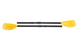 Vesla za ponton 2 kom 122 cm jednolopatna INTEX