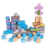 Set magnetnih kockica za djecu 112 komada