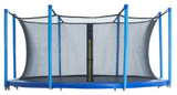 Unutarnja sigurnosna mreža za trampolin 305 cm (10 FT) - 8 stupova