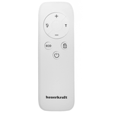 Infracrveni grijač panel FIR 600W WiFi 60x100 cm