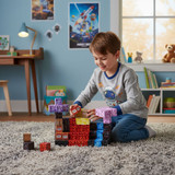 Set magnetnih kockica za djecu 86 komada
