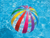 Veliki nafuklivi plažni bal Jumbo 107cm INTEX 59065