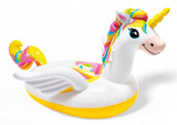 Nafuživač Unicorn Island Intex 57561