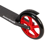 Gradski Trotinet za Djecu i Tinejdžere Preklapajući Podesiva Visina 85.5-95.5 cm Kotači 200 mm
