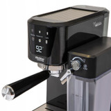 Poluperomatska Espresso Mašina za Kafu WEBBER L7 CALDAS sa Portafilterom