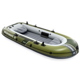 Nafuklivi čamac Seahawk 3, za 3 osobe, sa pumpom i 2 vesla, INTEX 66333