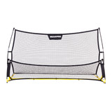 Rebounder dual-sided fudbalski trener za vježbanje šuta 220x120 cm, MOVEPRO