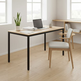 Kuhinjski stol / Radni stol 120x60 cm za 4-5 osoba ModernHome