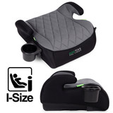 Autosjedalica za djecu i-SIZE 125-150 cm sa držačem za čaše ECOTOYS