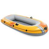 Nafuklivi čamac Challenger 2, 2-osobni, sa pumpom i 2 vesla, INTEX 66312