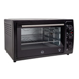 Električna pečnica, roštilj, rotisserija ELDOM PR300 1500 W