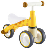 Balans Bicikl Baby "Žirafa" Ecotoys
